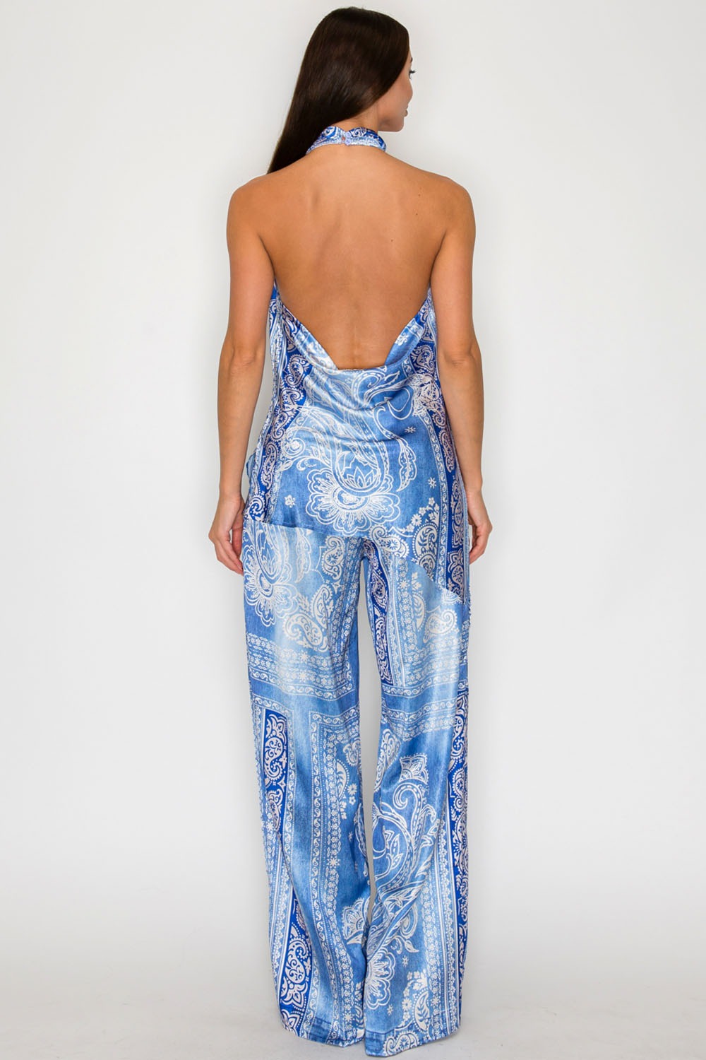 Mediterranean Breeze Set
