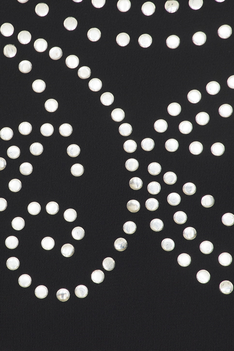 Ken Studded Halter Top