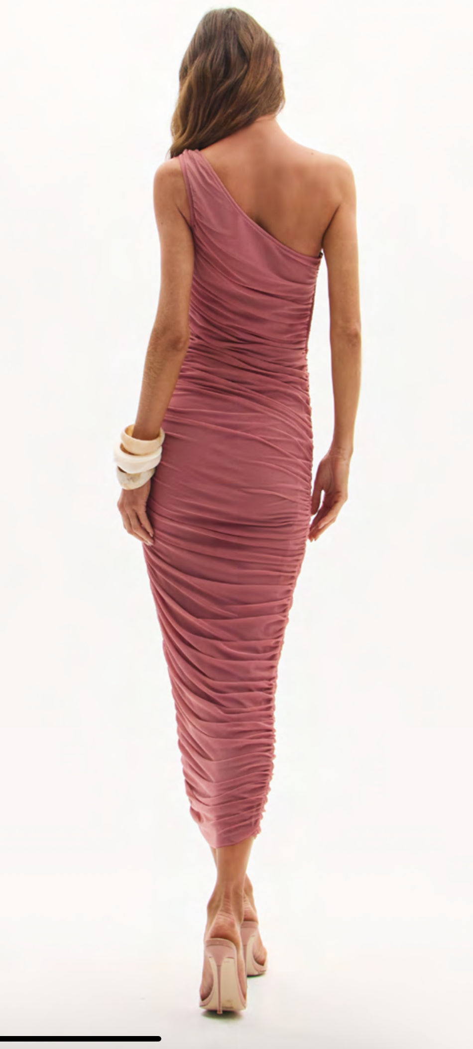 THAY DRESS - ROSE