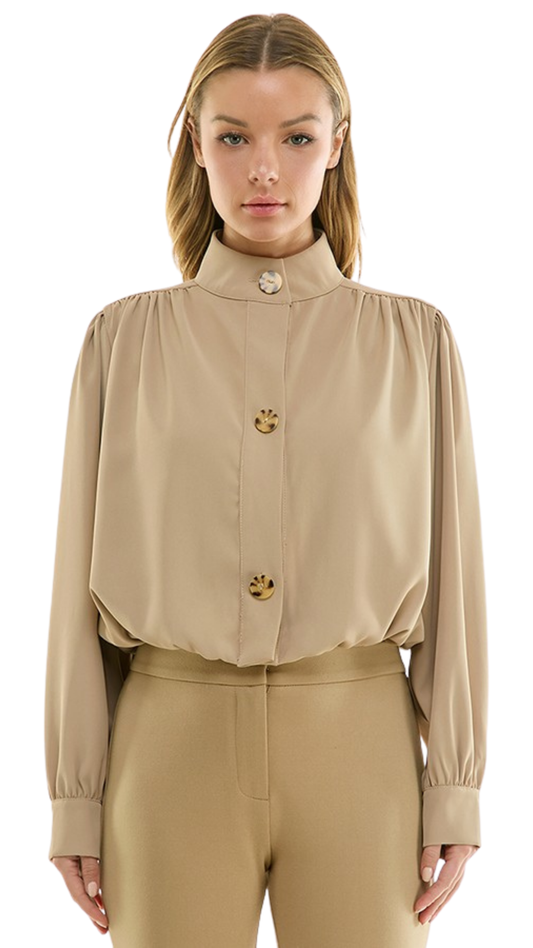 Sienna Jacket
