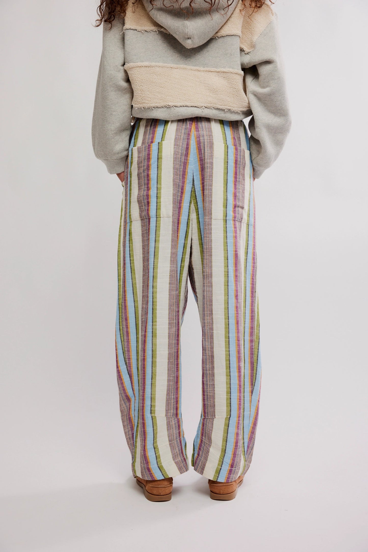 Chambers Laid Back Pants