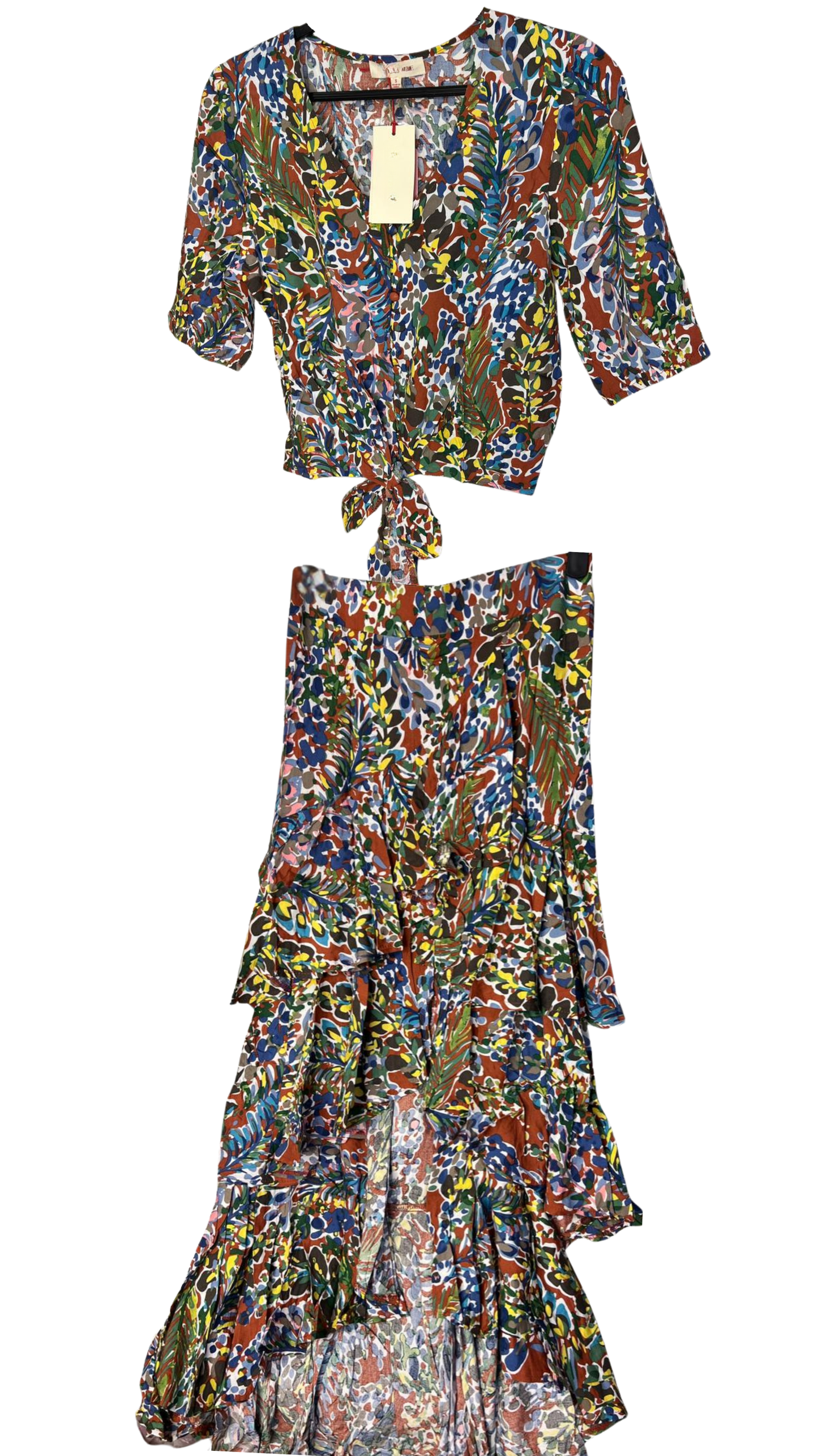 Garden Muse Set