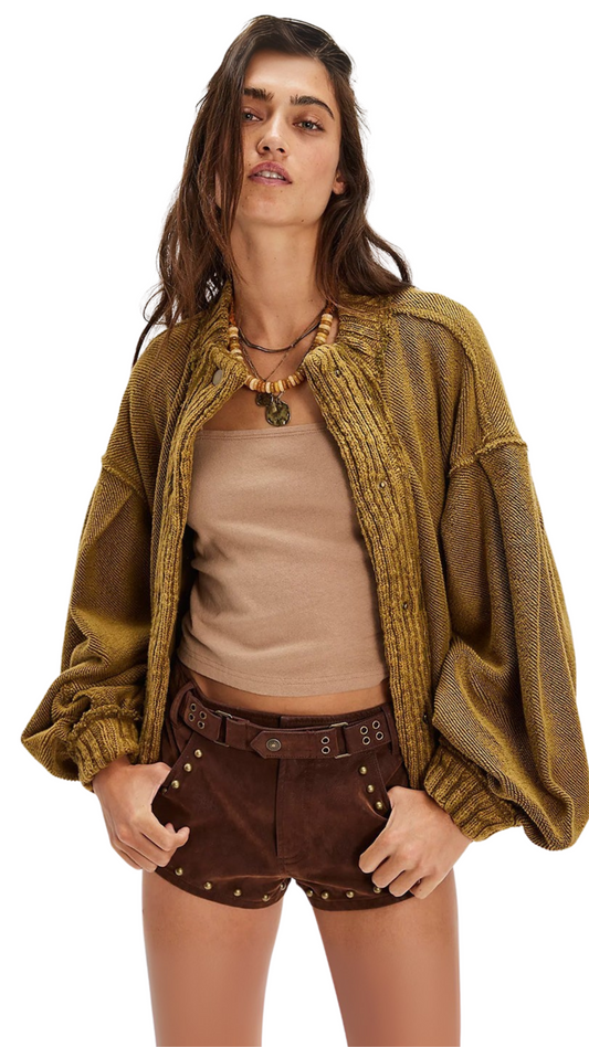 Cute In This Cardi