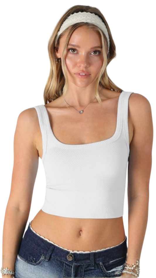 Lush Top