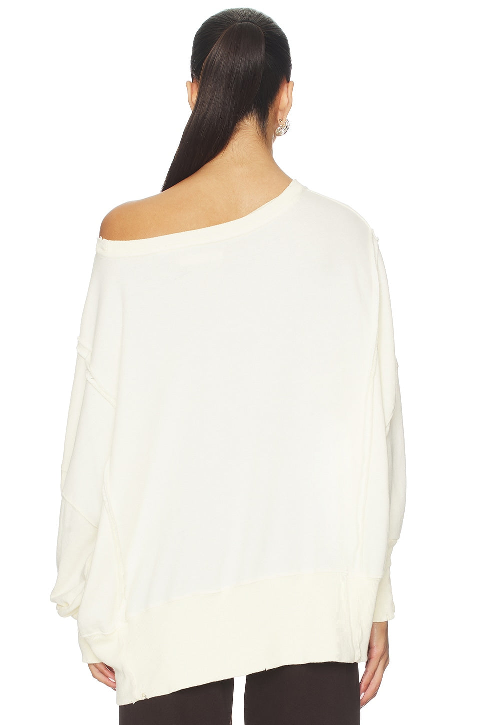 We The Free Graphic Camden Pullover