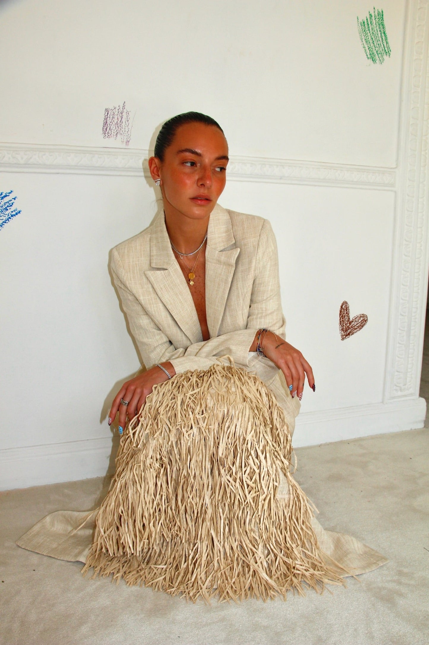 Fringe Affair Set