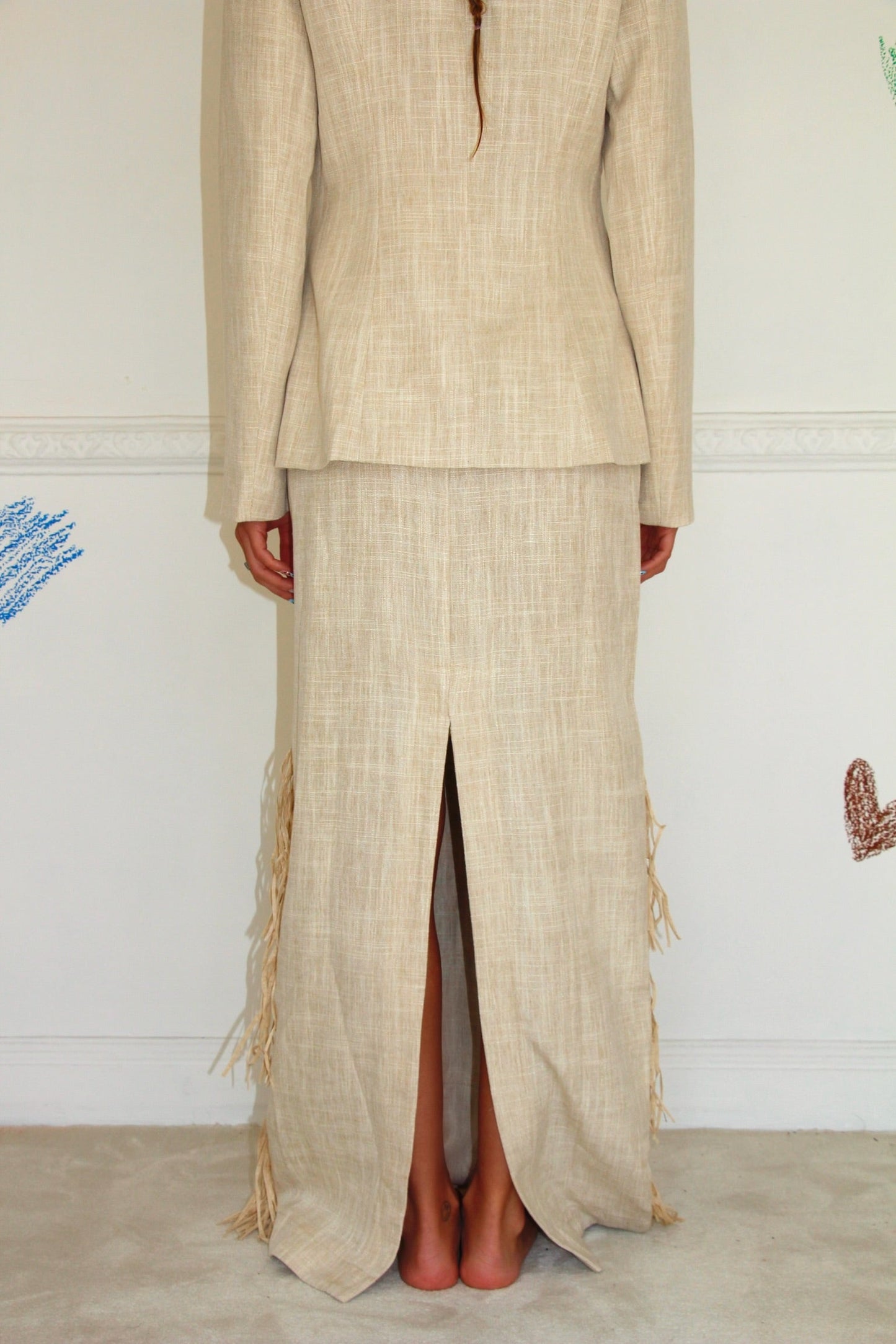 Fringe Affair Set