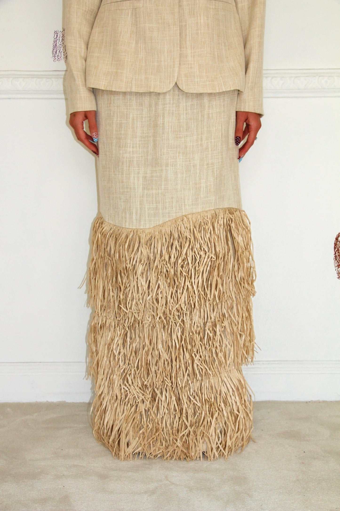 Fringe Affair Set