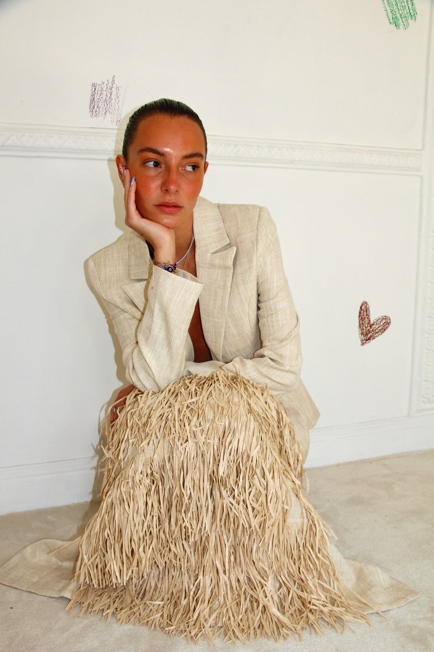 Fringe Affair Set