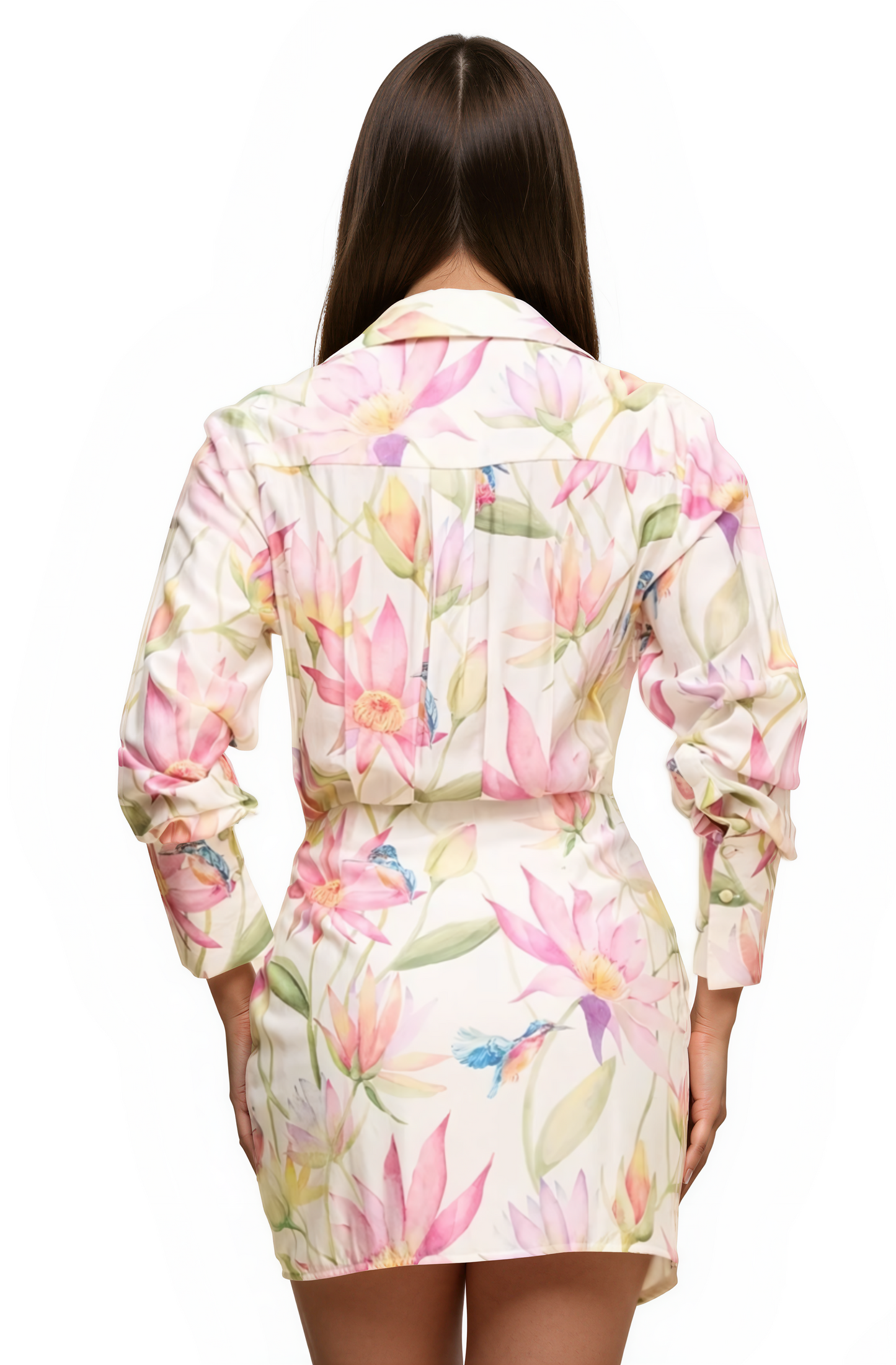 Leen Dress