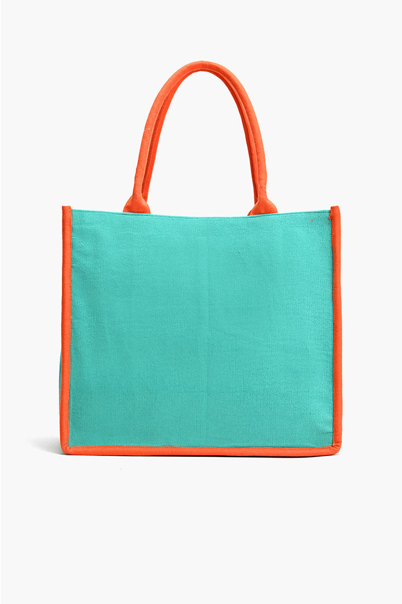 Vacay Tote bag