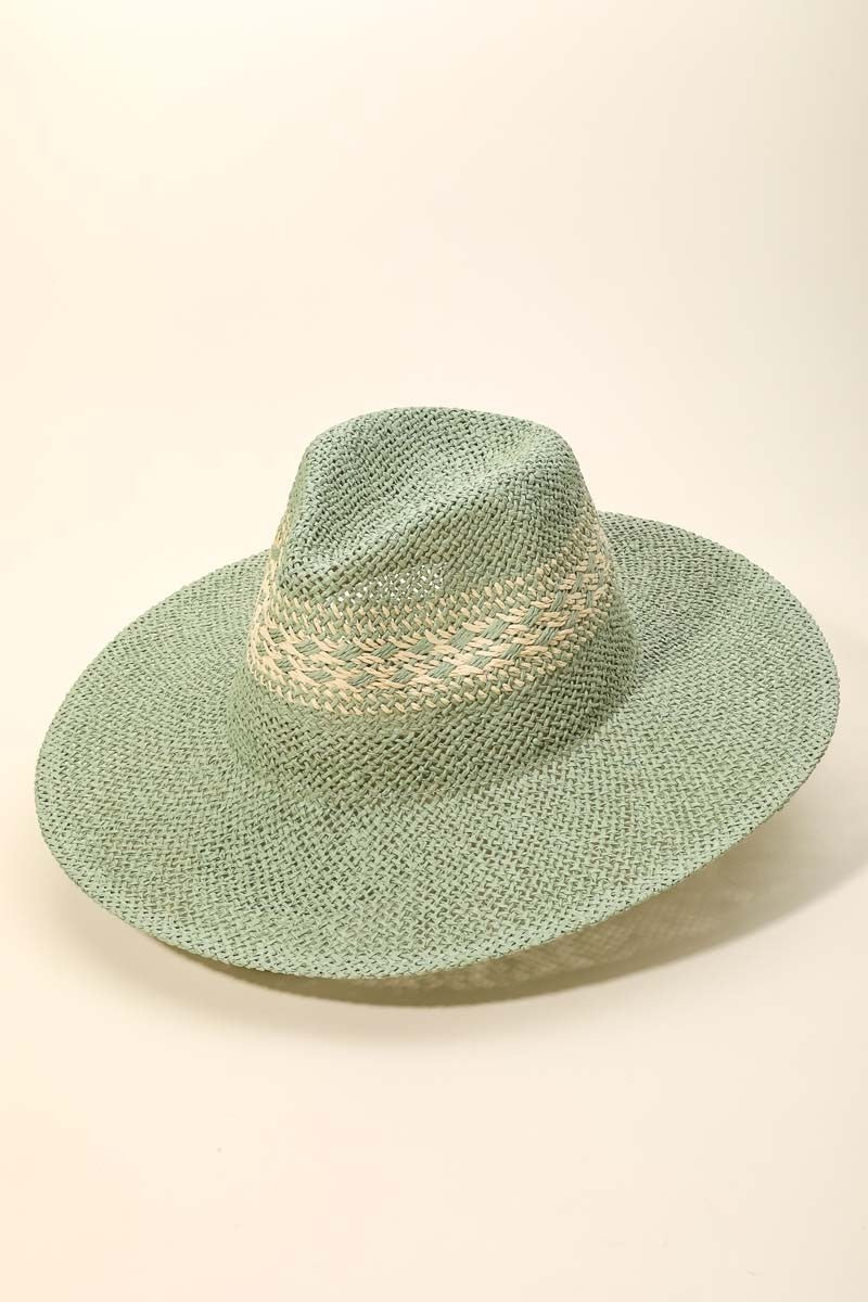 Sage Hat