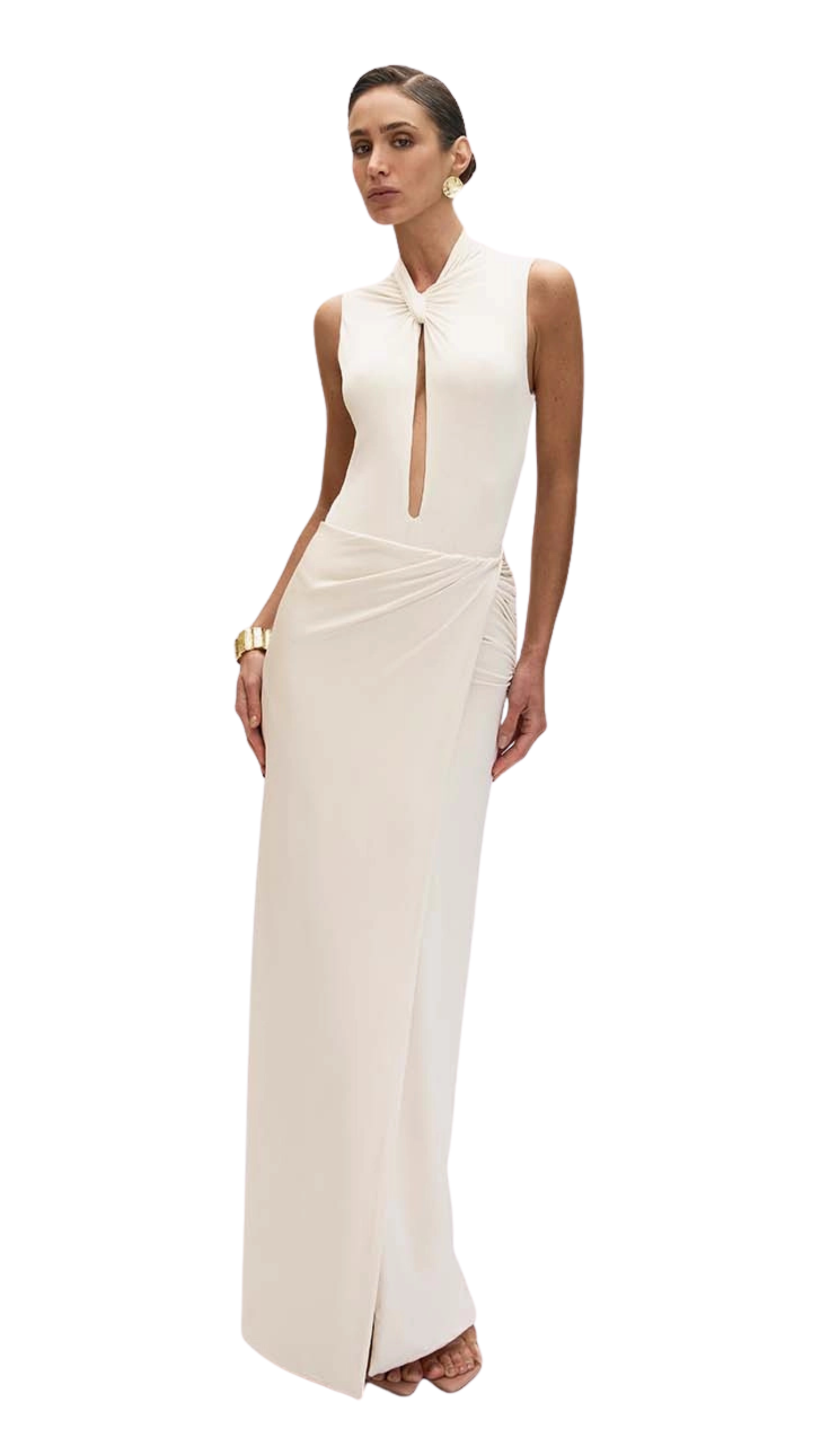 Jaclyn Bodysuit & Skirt Set