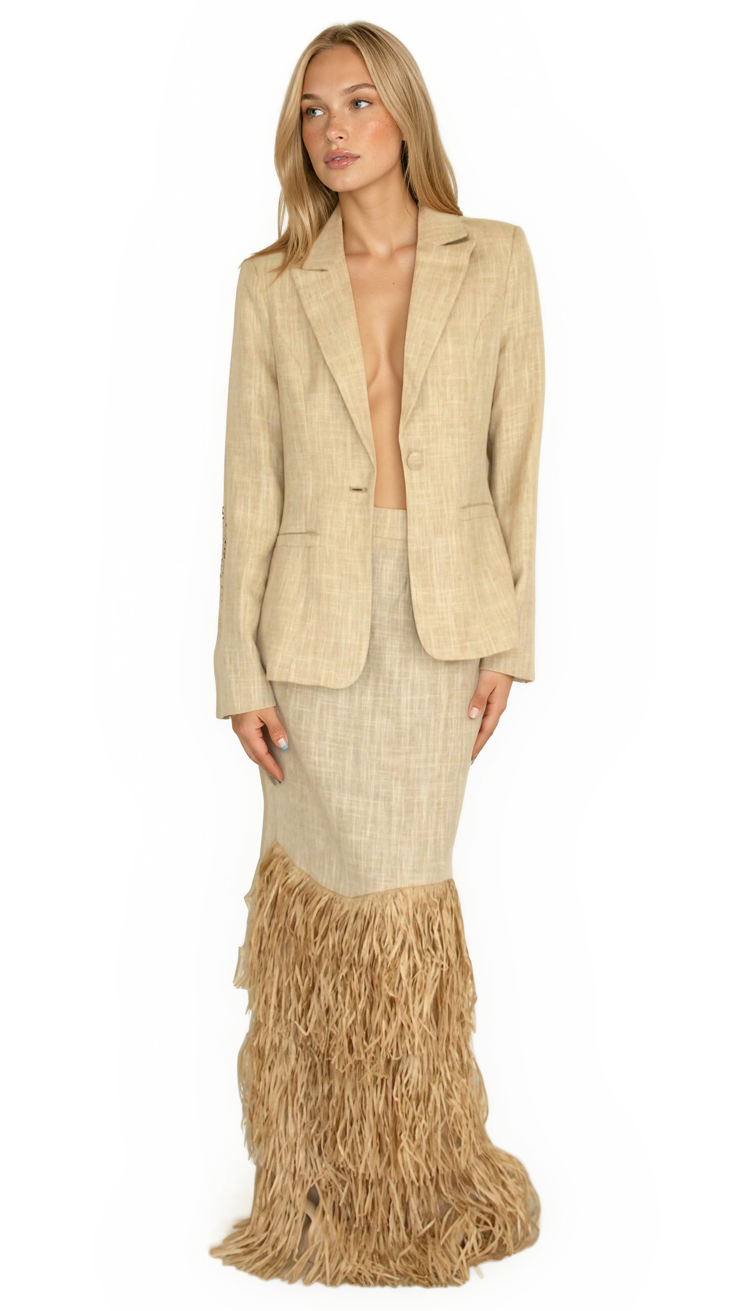 Fringe Affair Set