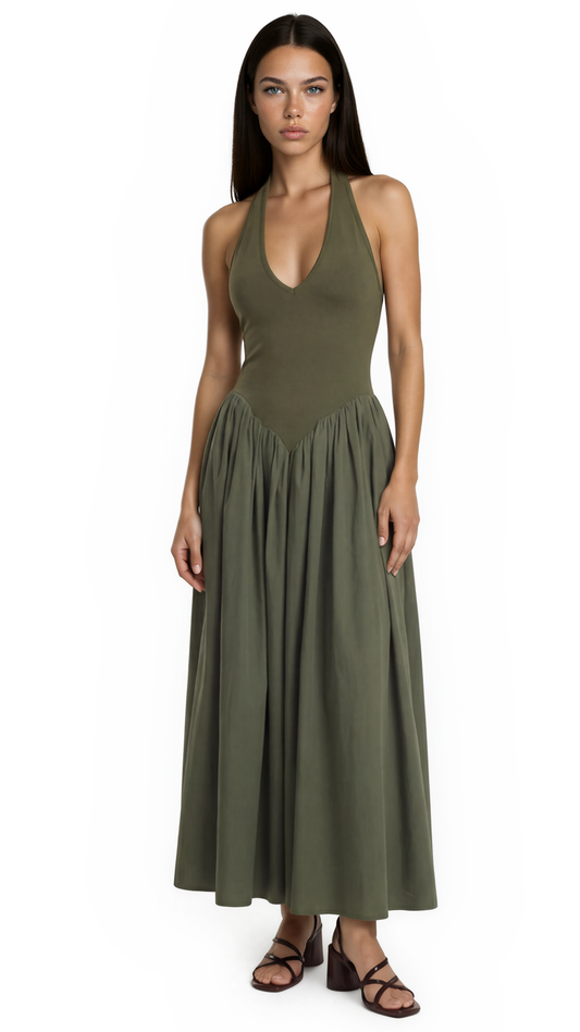Diana Dress