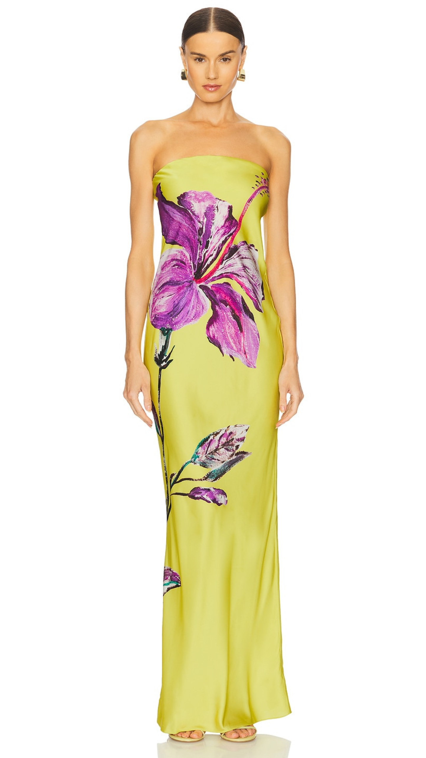 Tara Dress