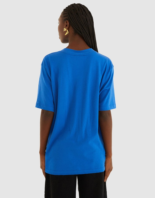 Rio De Janeiro Relaxed T-Shirt