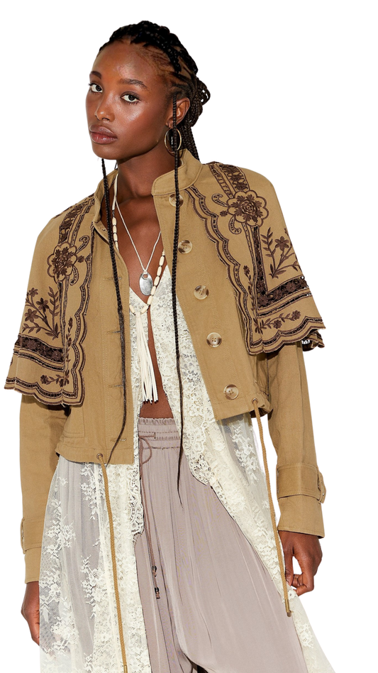 Outwear – Lush Boutique