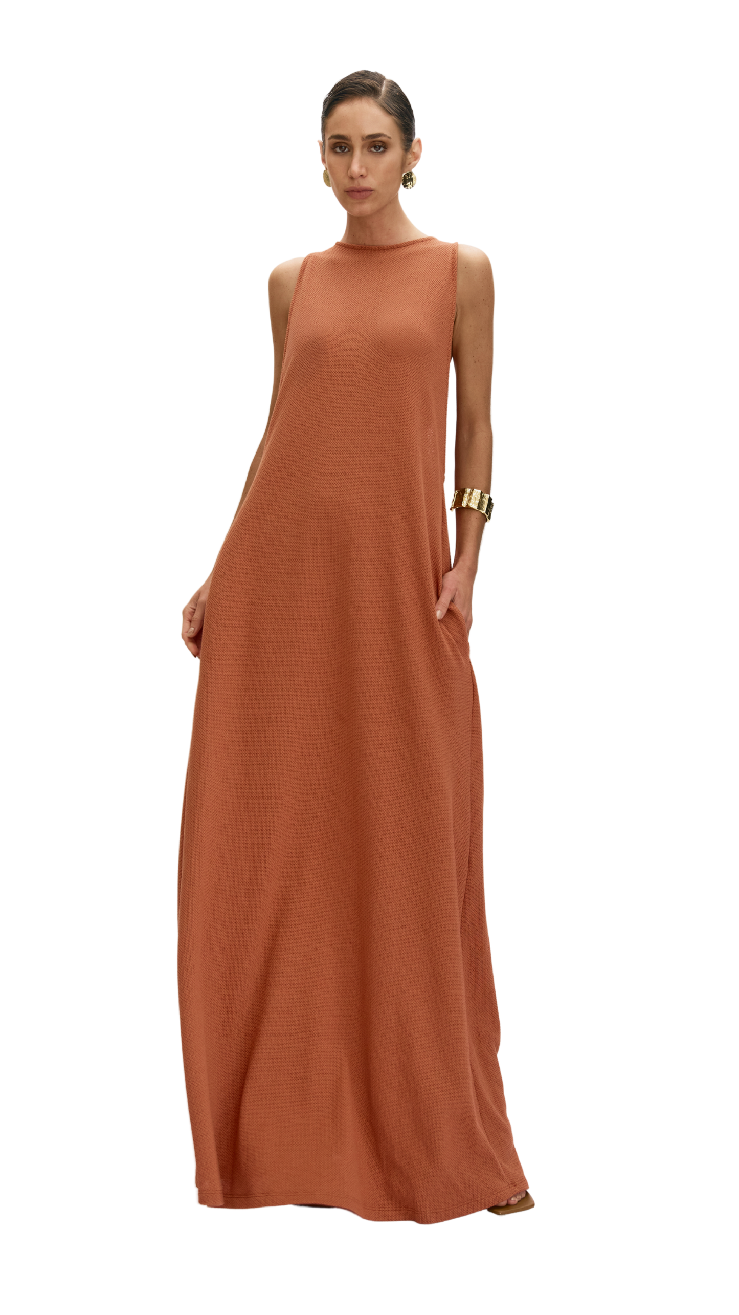 Beatrice Dress