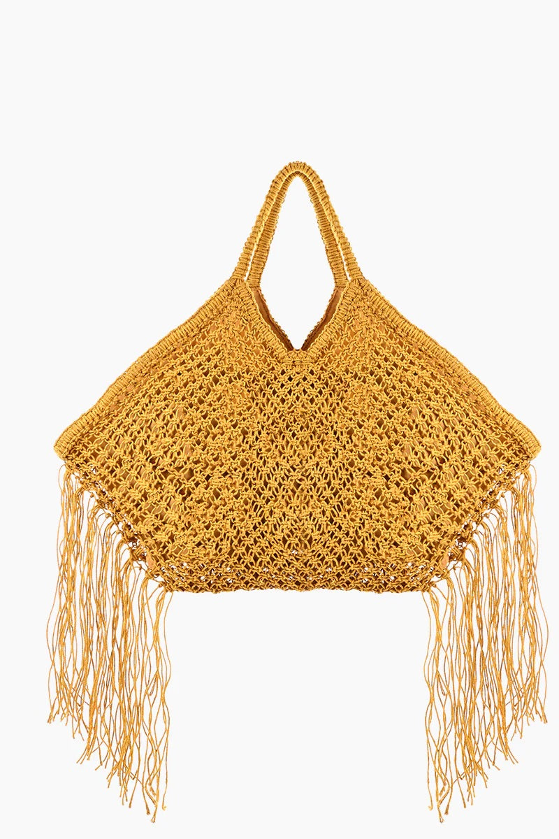 Sun Flower Bag