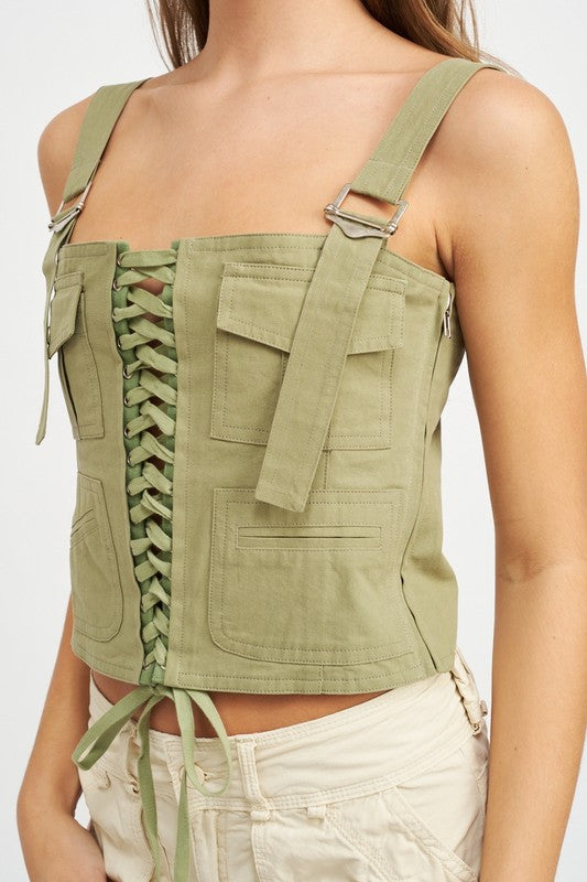 Cargo Top