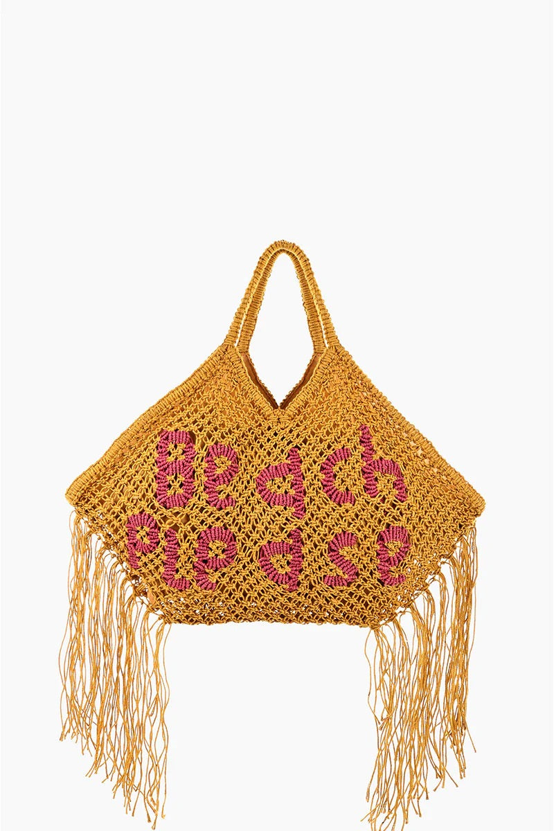 Sun Flower Bag