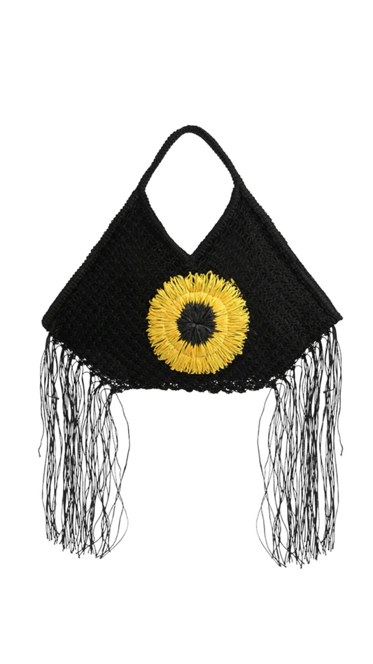 Sun Flower Bag