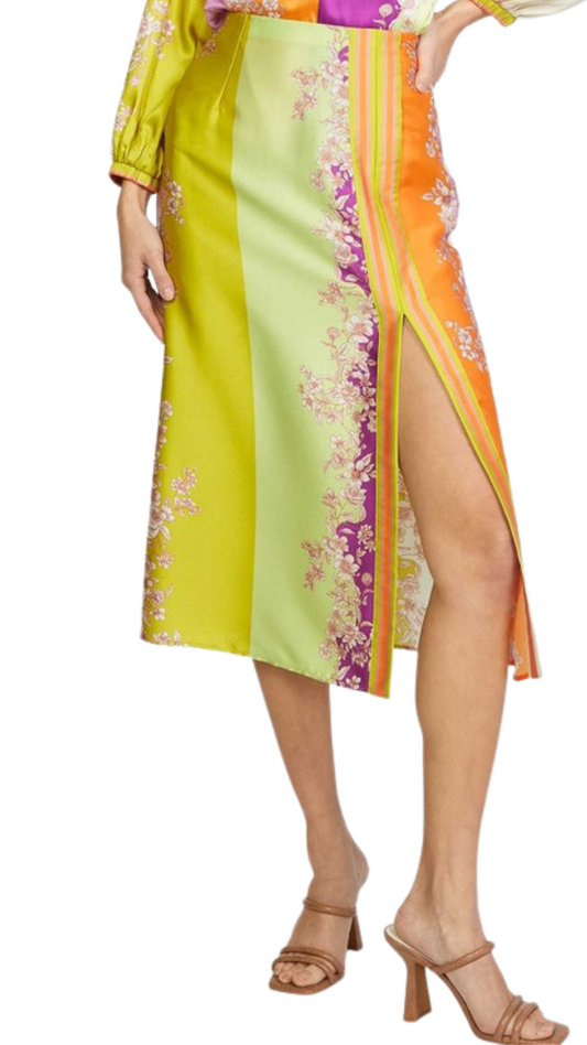 fleur du jour skirt