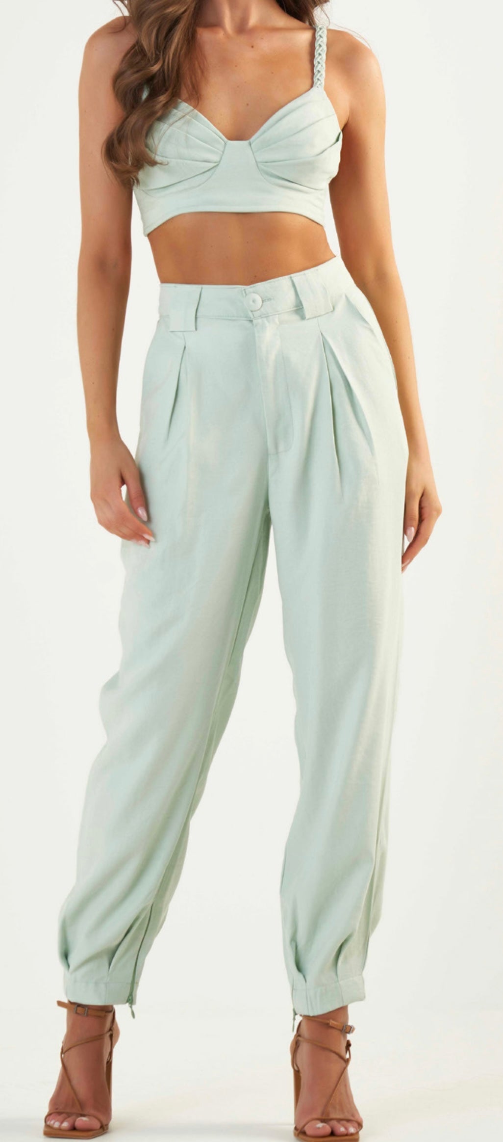 Sardinia Pants Set