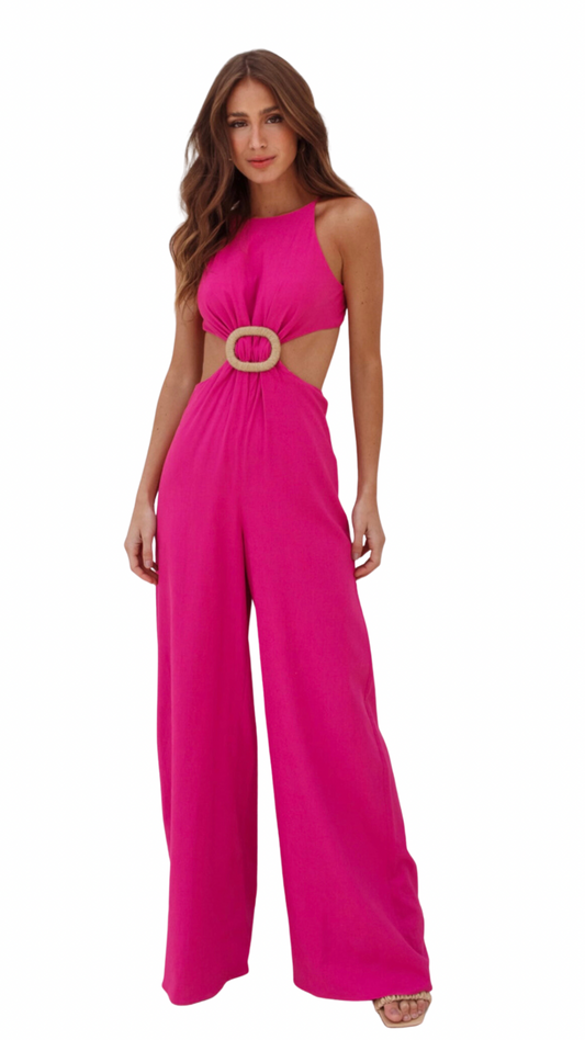 Buckley jumpsuit