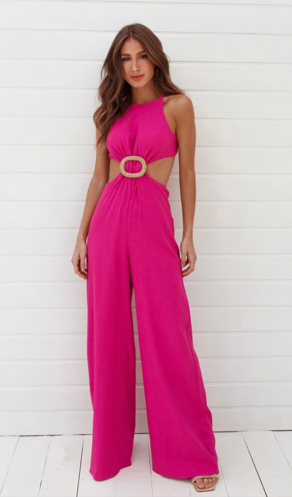 Buckley jumpsuit