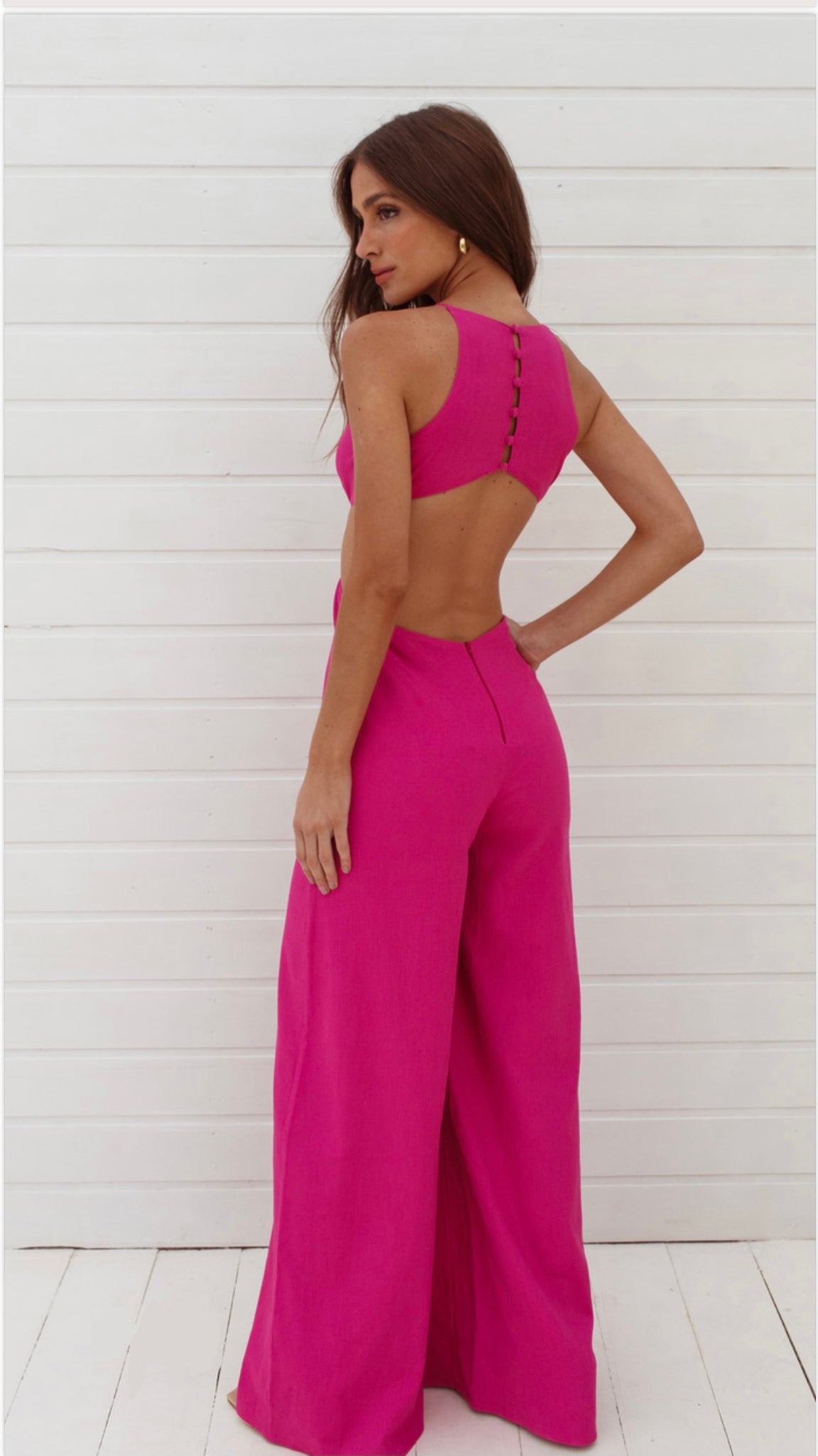 Buckley jumpsuit