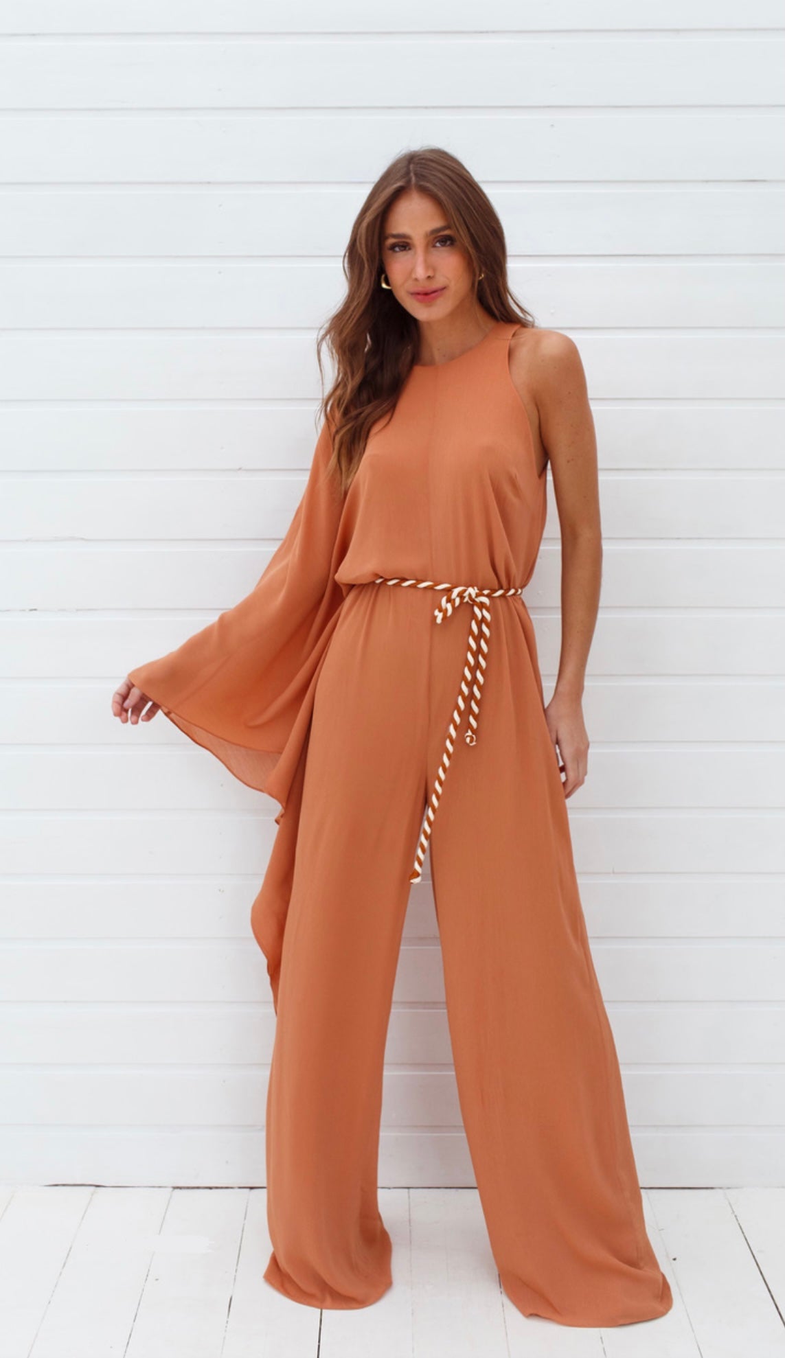 Ropy jumpsuit