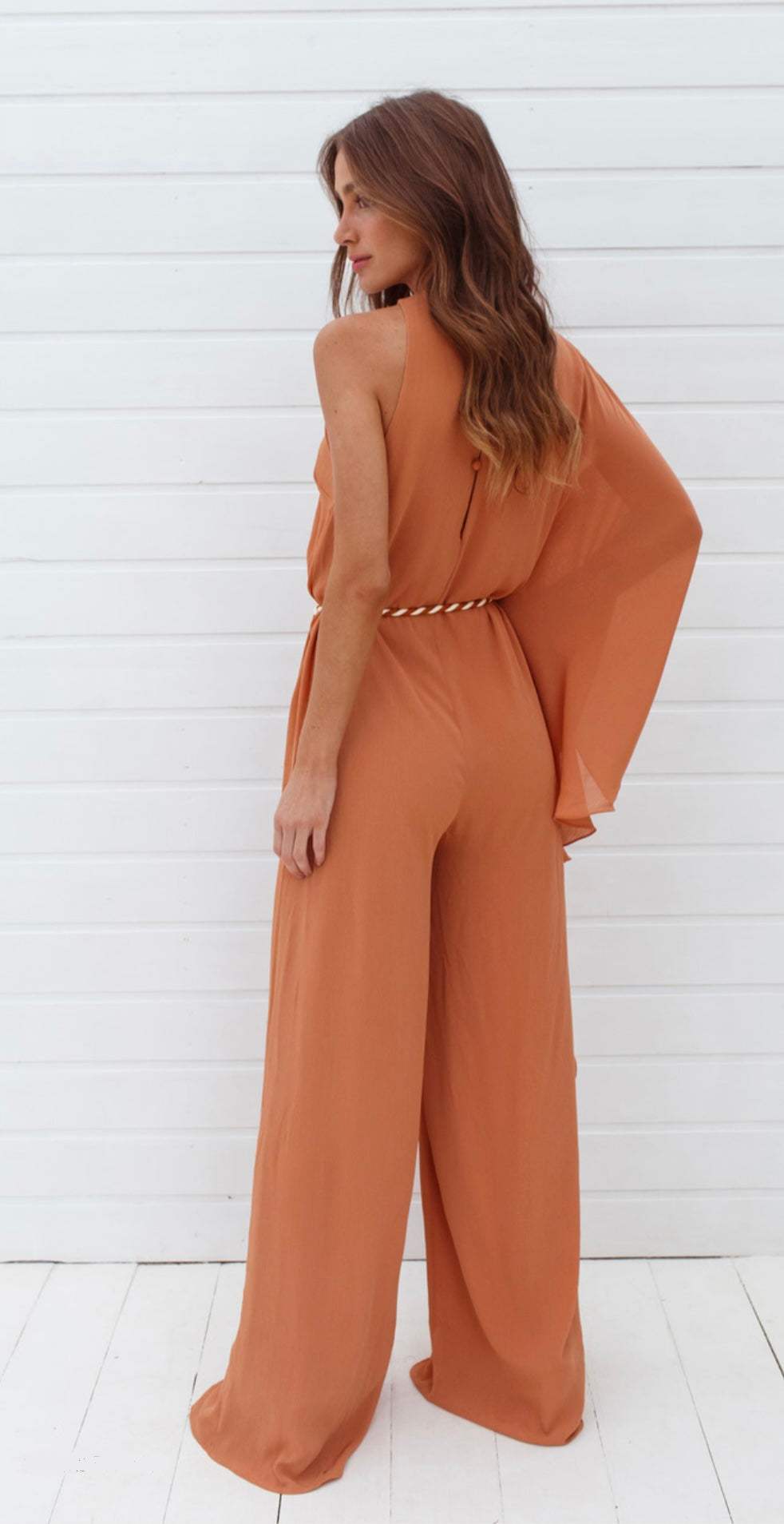 Ropy jumpsuit